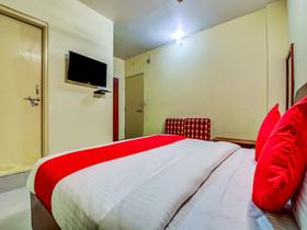 Hotel Utsav by OYO Rooms