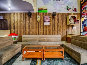 Hotel Utsav by OYO Rooms