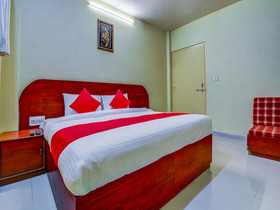 Hotel Utsav by OYO Rooms