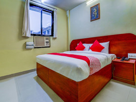 Hotel Utsav by OYO Rooms