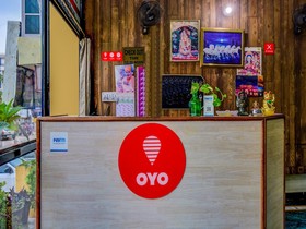 Hotel Utsav by OYO Rooms