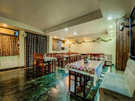 Hotel Utsav by OYO Rooms