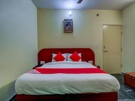 Hotel Utsav by OYO Rooms