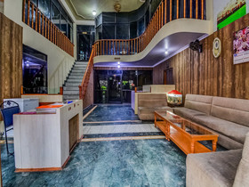 Hotel Utsav by OYO Rooms