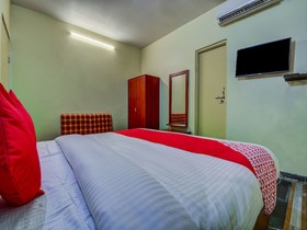 Hotel Utsav by OYO Rooms