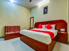 Hotel Utsav by OYO Rooms