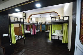 Hotel Vaishnavi