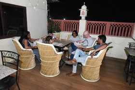 Hotel Vaishnavi
