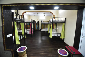 Hotel Vaishnavi