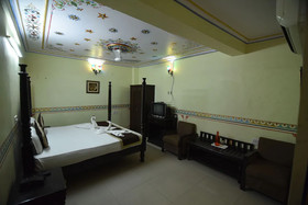 Hotel Vaishnavi