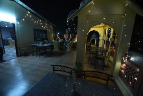 Hotel Vaishnavi