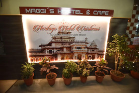 Hotel Vaishnavi