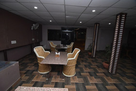 Hotel Vaishnavi