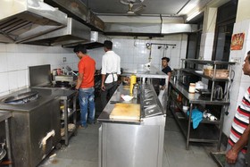 Hotel Vaishnavi