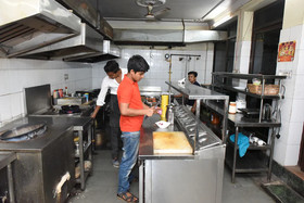 Hotel Vaishnavi
