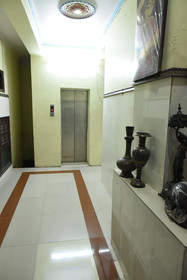 Hotel Vaishnavi