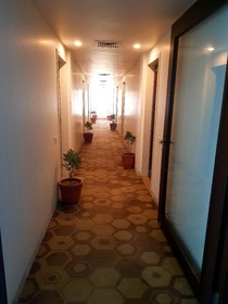 Hotel Vasudha Palace