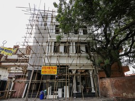 Hotel Wind Palace by OYO