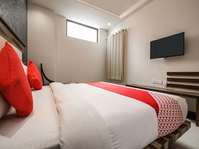 Hotel Wind Palace by OYO