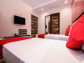 Hotel Wind Palace by OYO