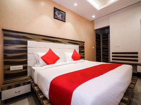 Hotel Wind Palace by OYO