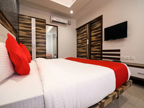 Hotel Wind Palace by OYO