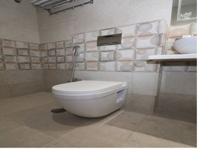 Hotel Wind Palace by OYO