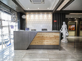 Hotel Wind Palace by OYO