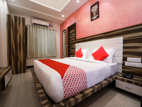 Hotel Wind Palace by OYO