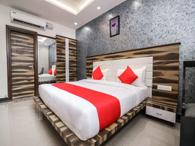 Hotel Wind Palace by OYO