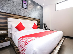 Hotel Wind Palace by OYO