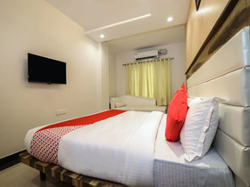 Hotel Wind Palace by OYO