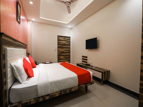 Hotel Wind Palace by OYO