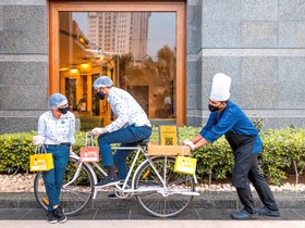 ibis Jaipur City Centre