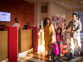 ibis Jaipur City Centre