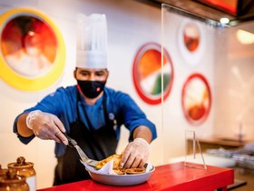 ibis Jaipur City Centre