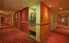 ibis Jaipur City Centre