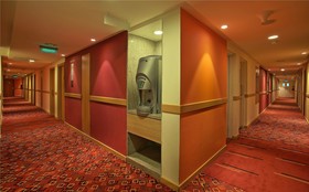 ibis Jaipur City Centre