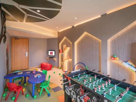 ibis Jaipur City Centre