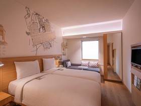 ibis Jaipur City Centre