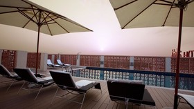 ibis Jaipur City Centre