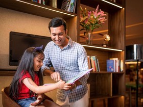 ibis Jaipur City Centre