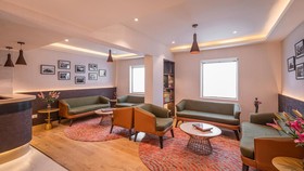 ibis Jaipur City Centre