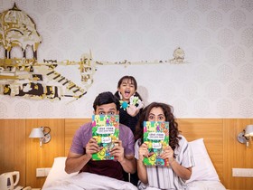 ibis Jaipur City Centre