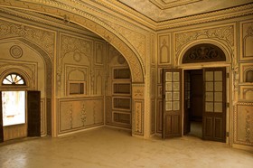 ibis Jaipur City Centre