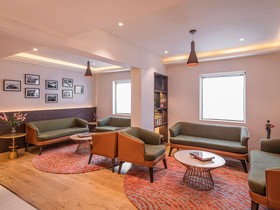 ibis Jaipur City Centre