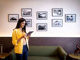 ibis Jaipur City Centre