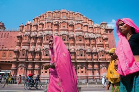 ibis Jaipur City Centre