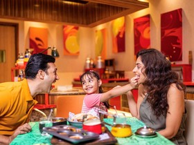 ibis Jaipur City Centre