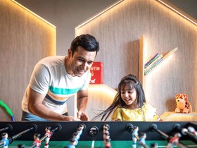 ibis Jaipur City Centre